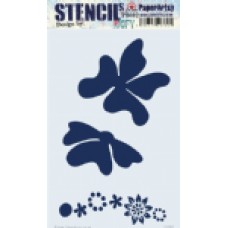 JOFY Stencil Large 082